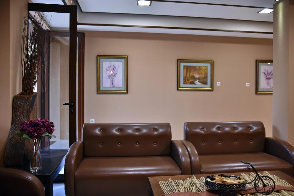 24 Seven Boutique Hotel photo