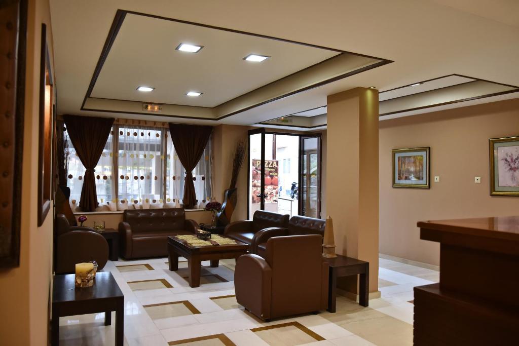 24 Seven Boutique Hotel photo