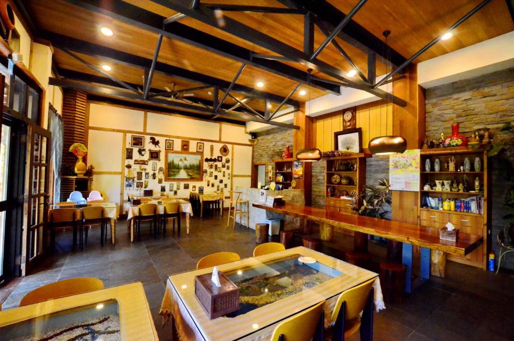 餐廳