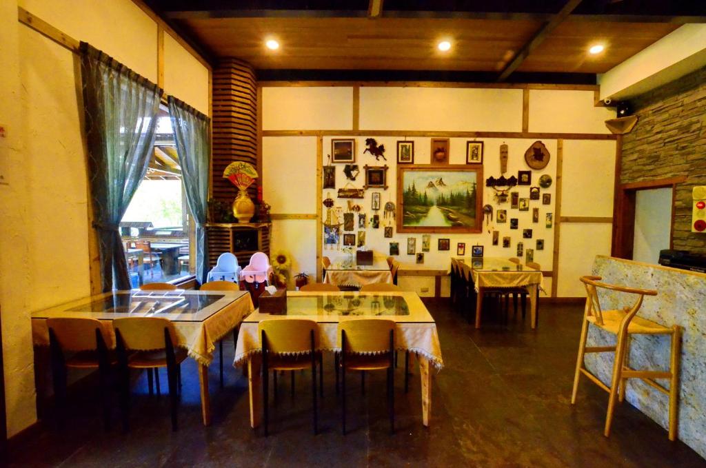 餐廳