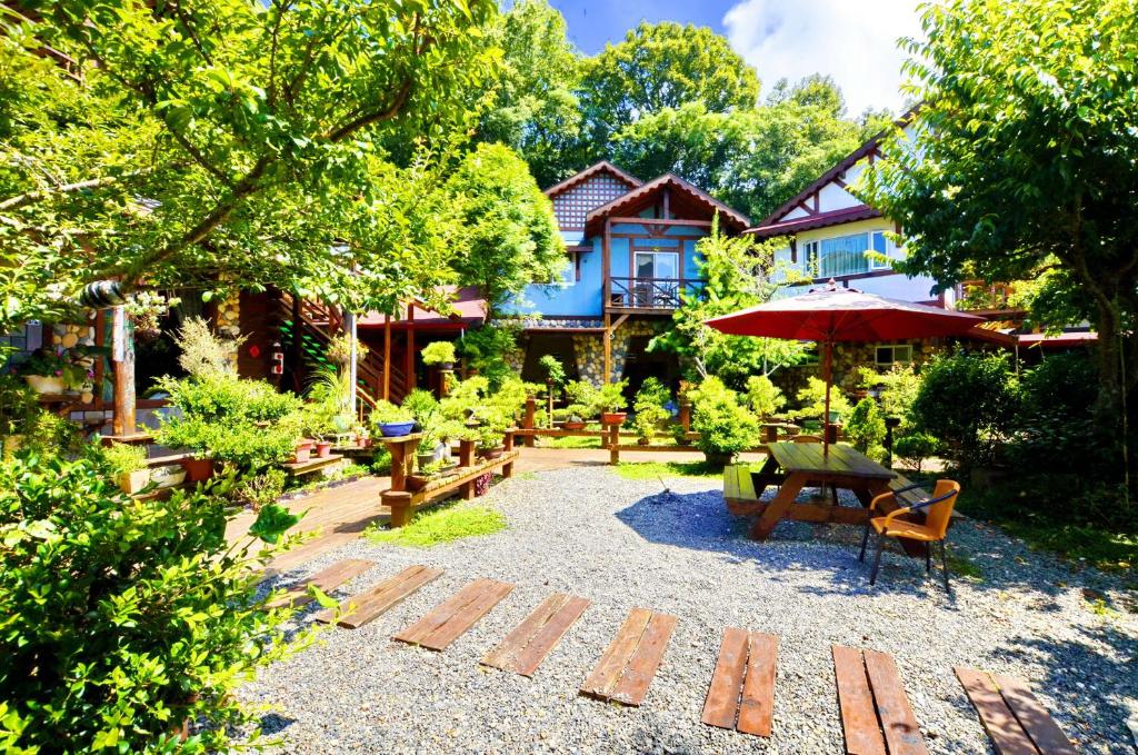 外觀