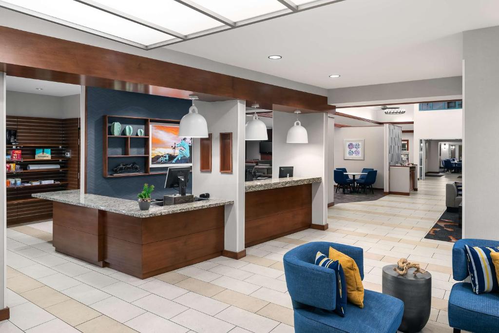 Hyatt House Scottsdale/old Town