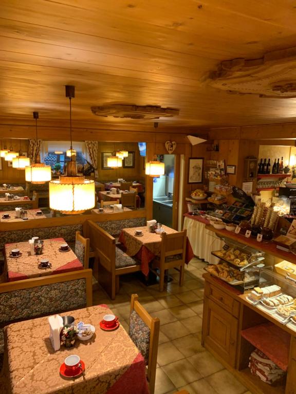Meuble Villa Neve - 5