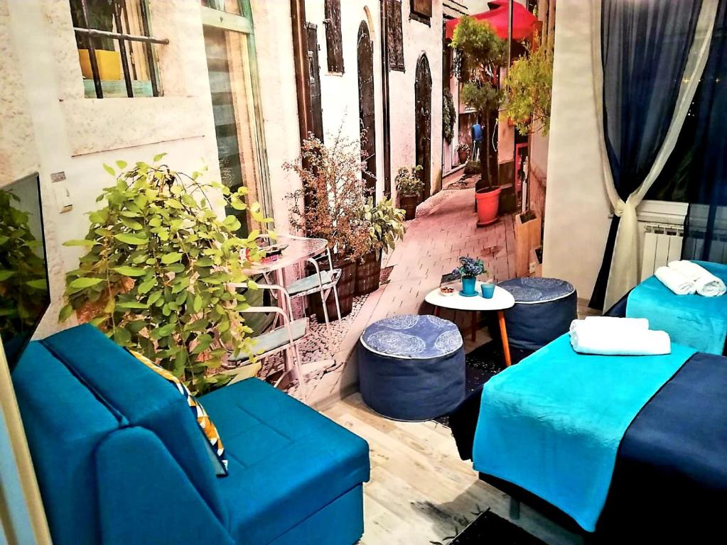 Sarajevo, Stari Grad, Apartment - 1