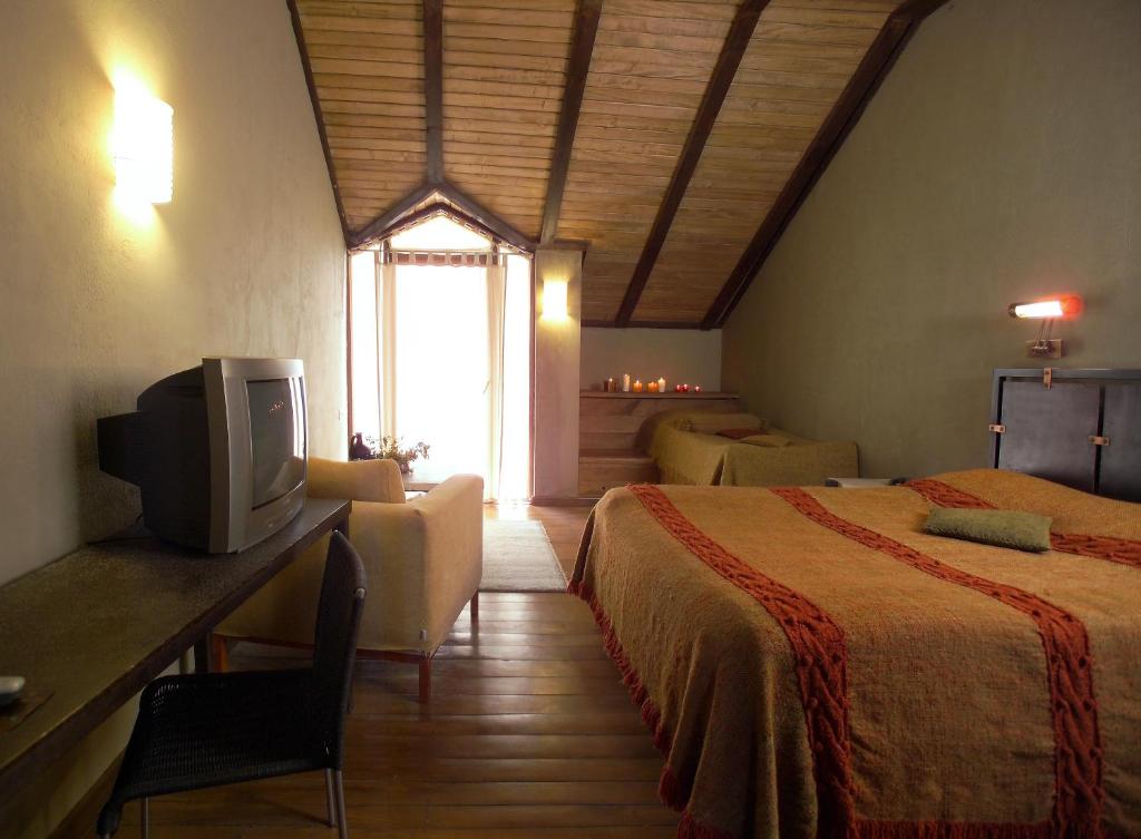 Chambre Double Supérieure