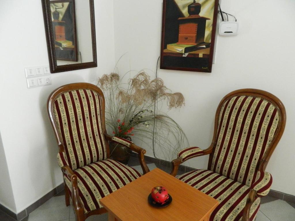 Pansion Centar photo