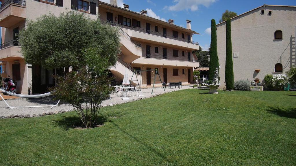 Motel Esterel - 3