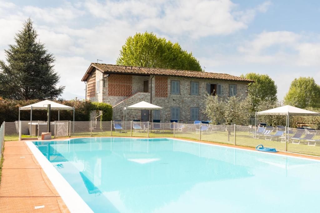 Agriturismo Casolare Lucchese - 4