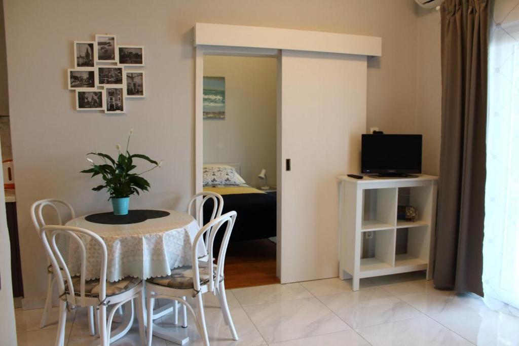 Apartments with parking space Opric Opatija - 7753 전경