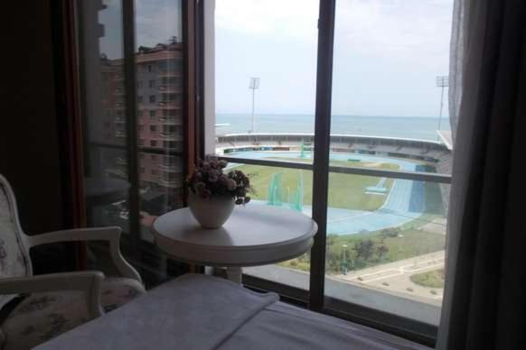 Hanzade Park Hotel photo