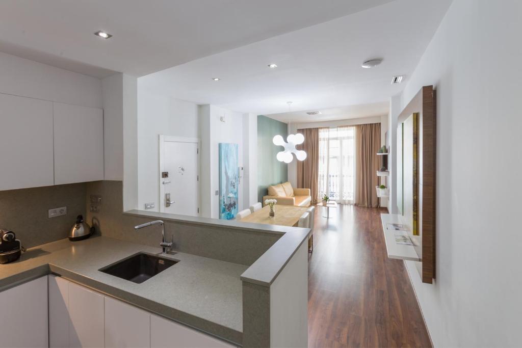Center City Flats - 2