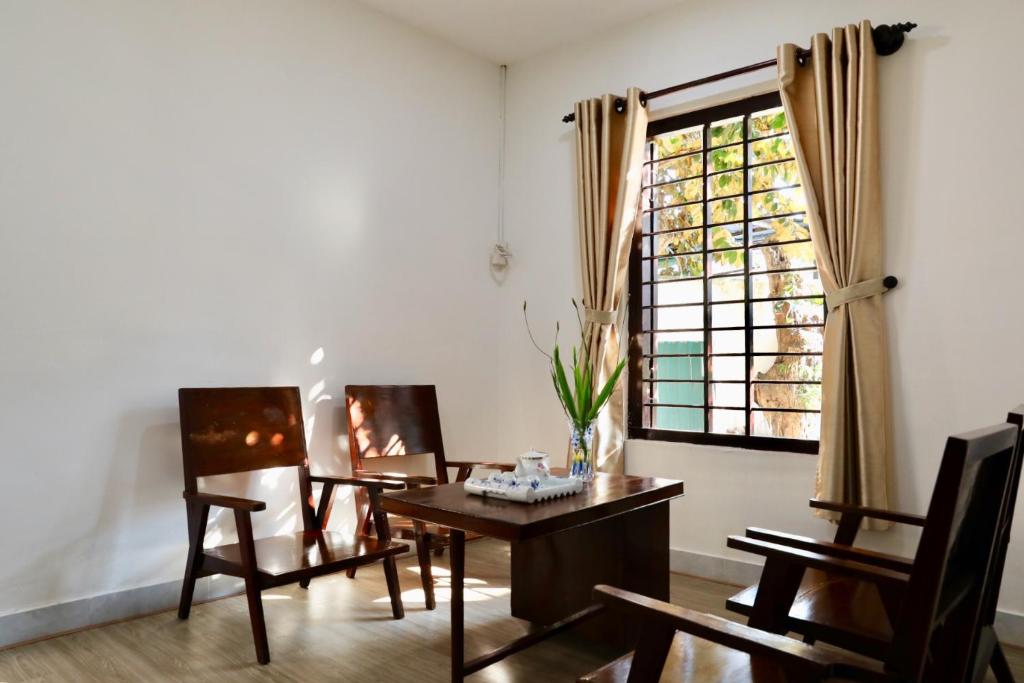 Homestay MINH TÚ Homestay MINH TU 호텔 이미지 1