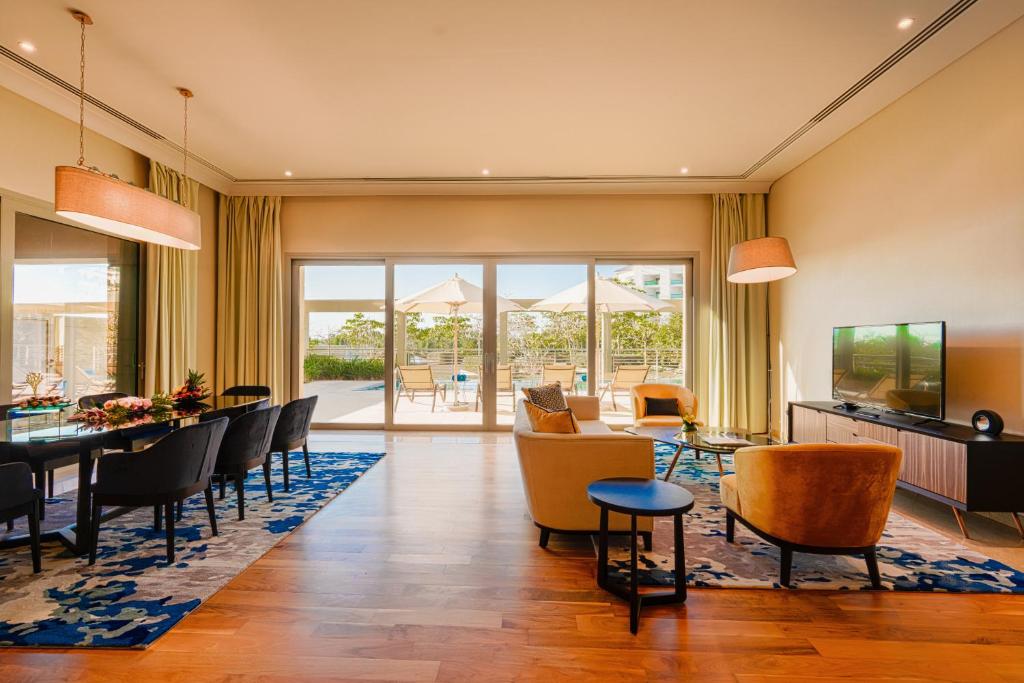 Rixos The Palm Luxury Suite Collection - Ultra All Inclusive Photo 39