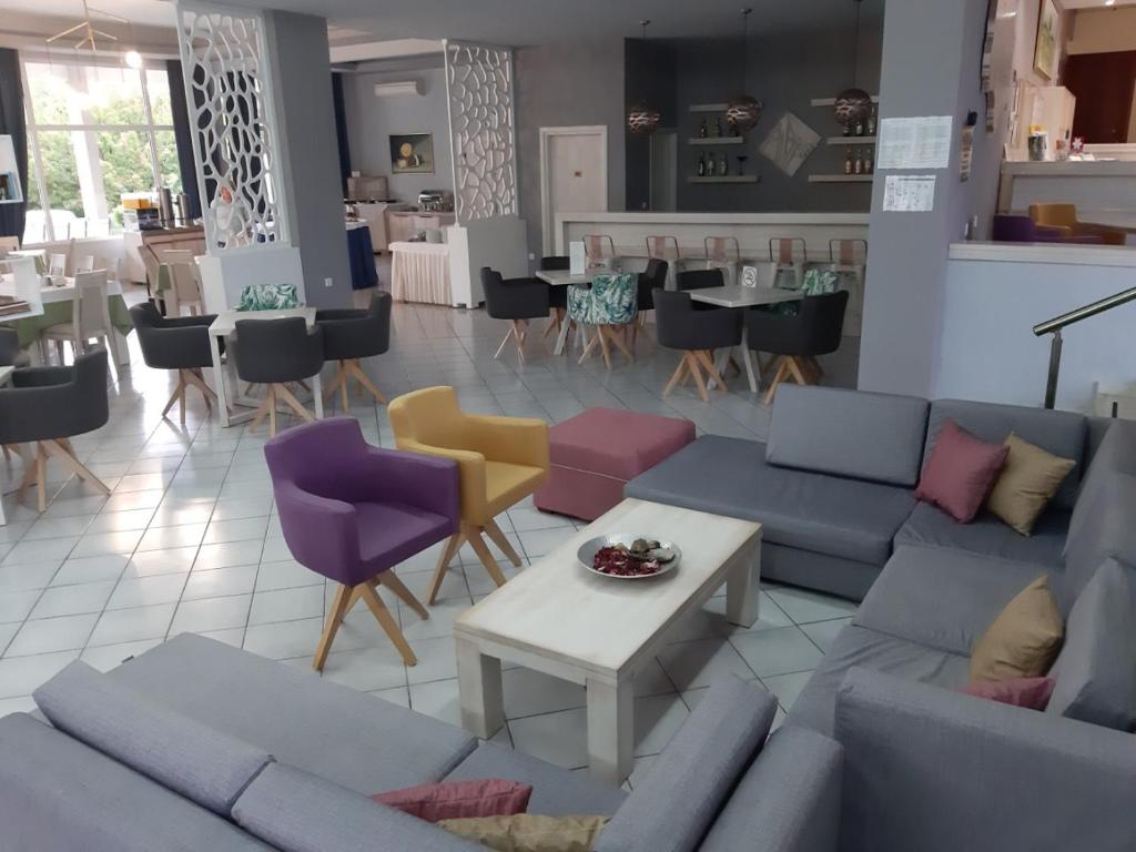 Hotel Aethria photo