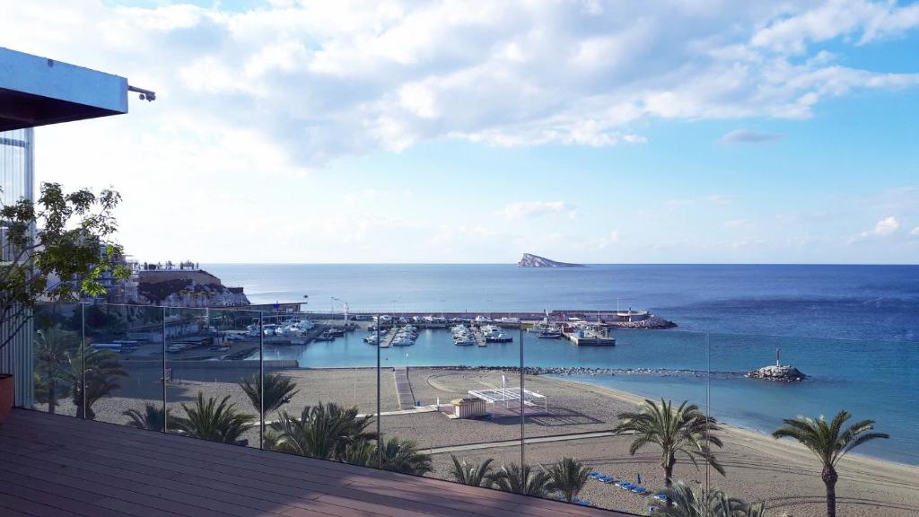 Hotel Montemar photo