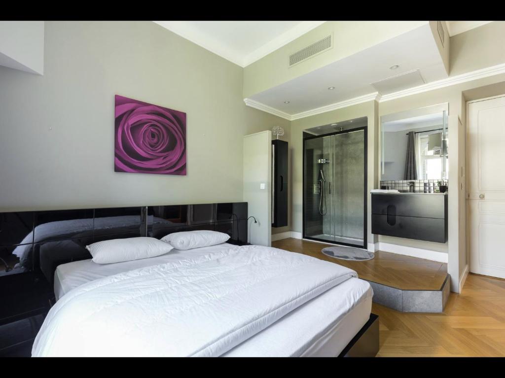 central CANNES - Luxury Clara Residence - 2