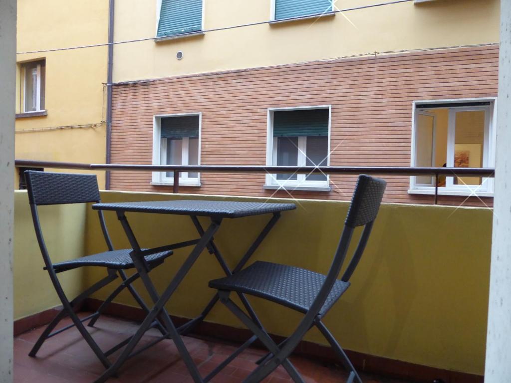 Montebello House Bologna - 4