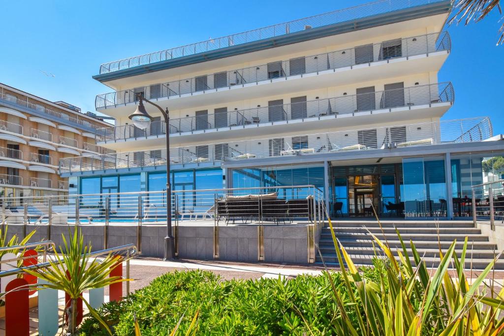 Hotel Delle Nazioni — Hotel in Caorle