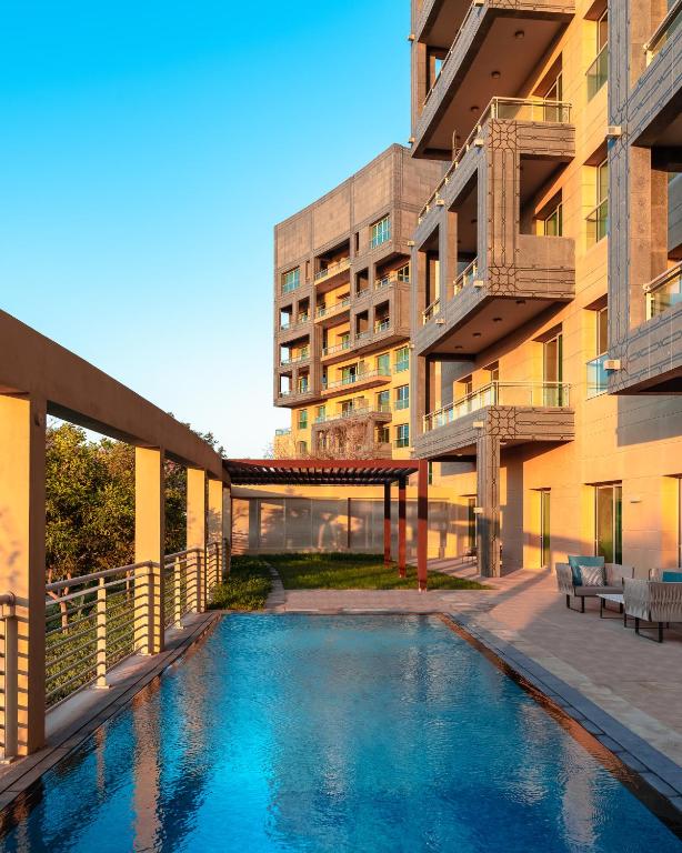 Rixos The Palm Luxury Suite Collection - Ultra All Inclusive Photo 40
