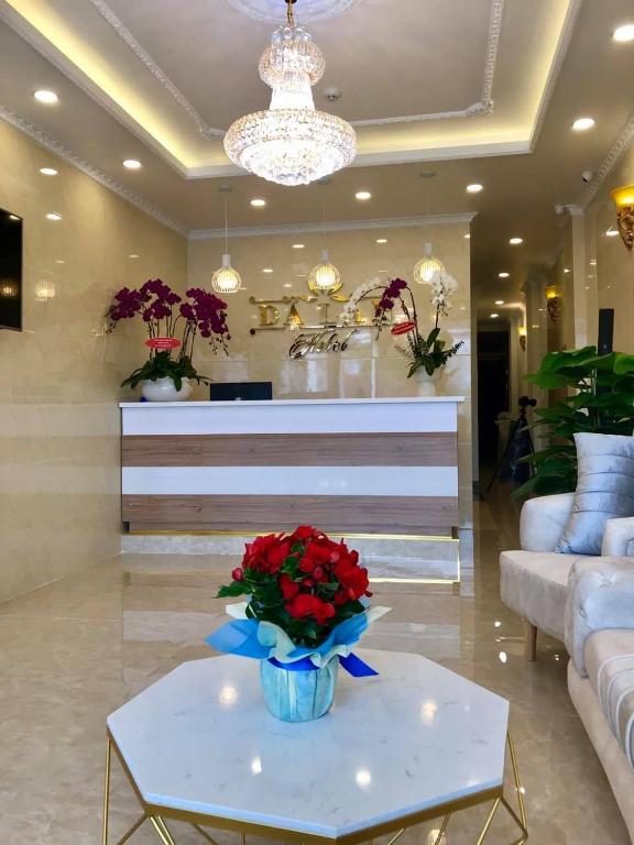 DA LAN HOTEL