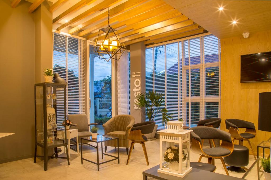 ห้องอาหาร