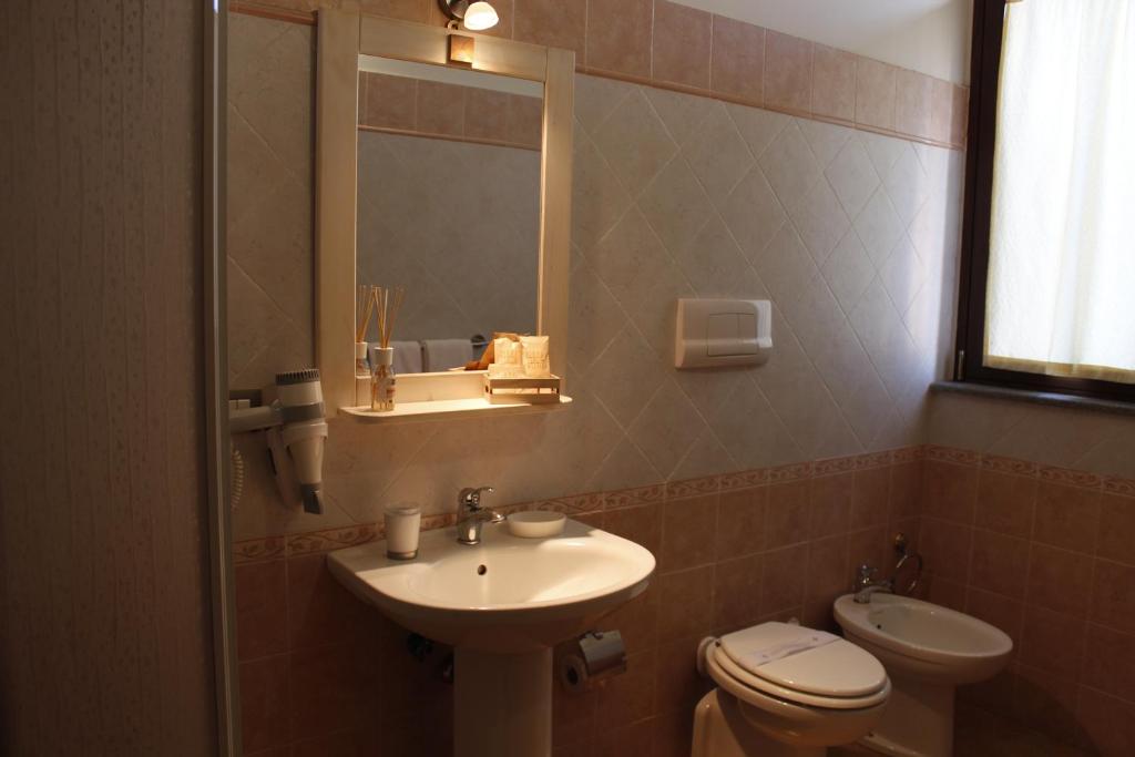 Residence Hotel La Commenda - 3