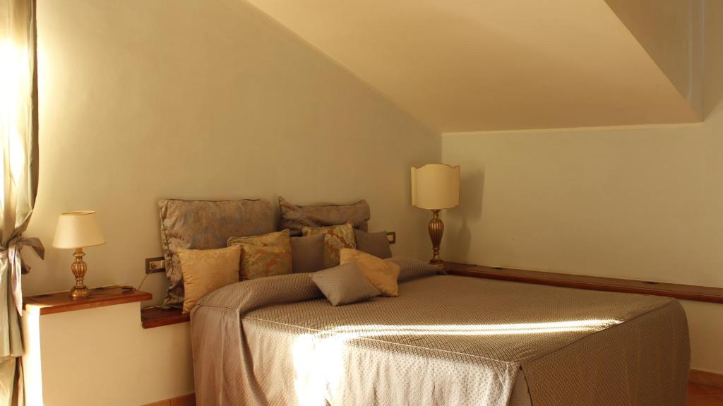 Residence Hotel La Commenda - 4