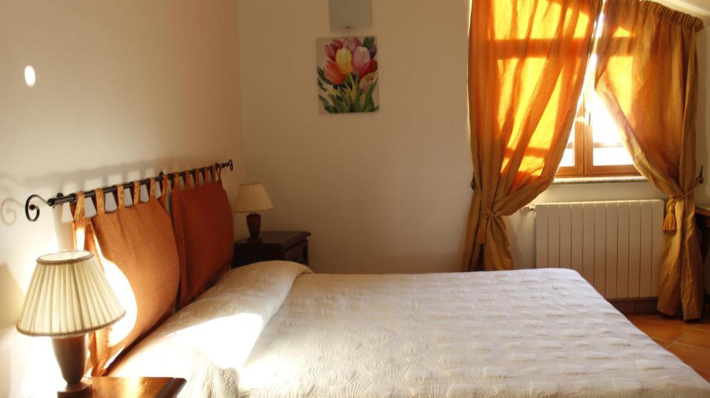 Residence Hotel La Commenda - 5
