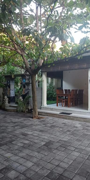 Pondok Aldi Bungalow Amed photo