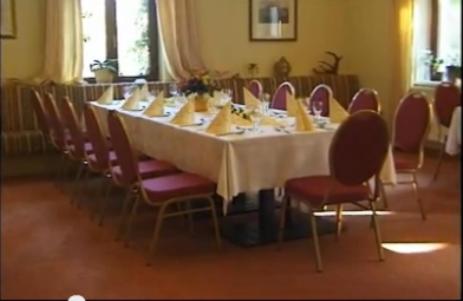 Hotel am Kurpark photo