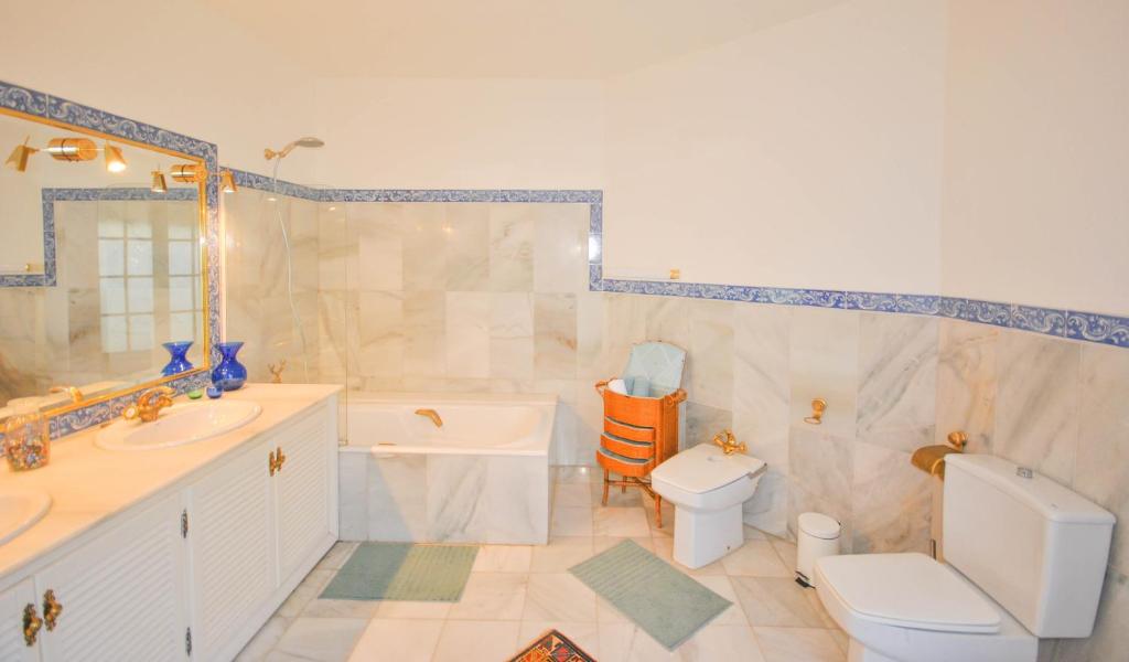 Villa CaraVane - 5