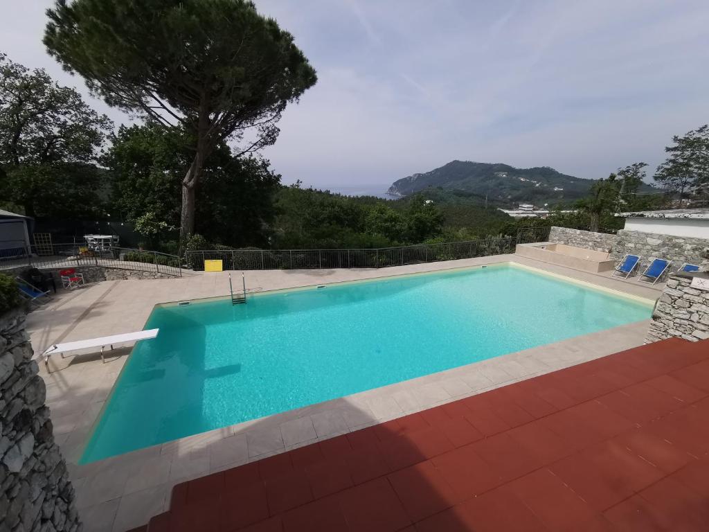 Camping Mare Monti - 5