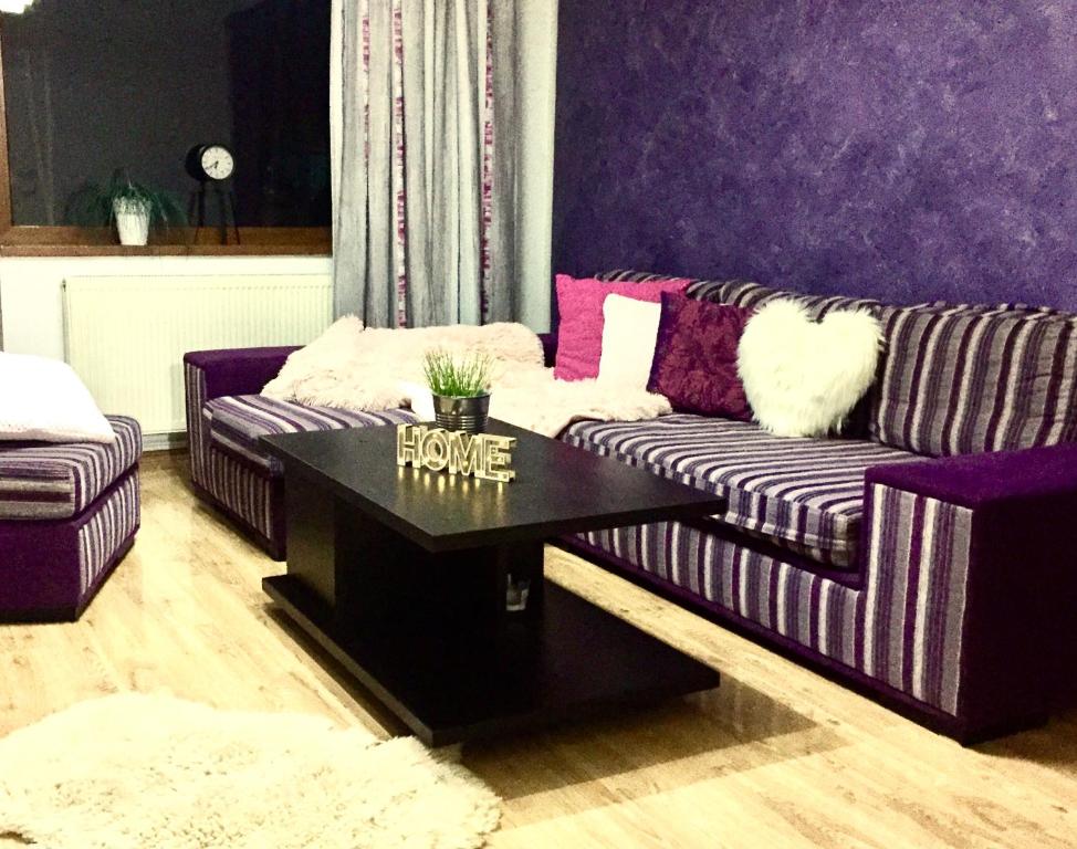 Sweet home Alba Iulia photo