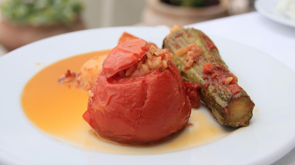 お料理のイメージ