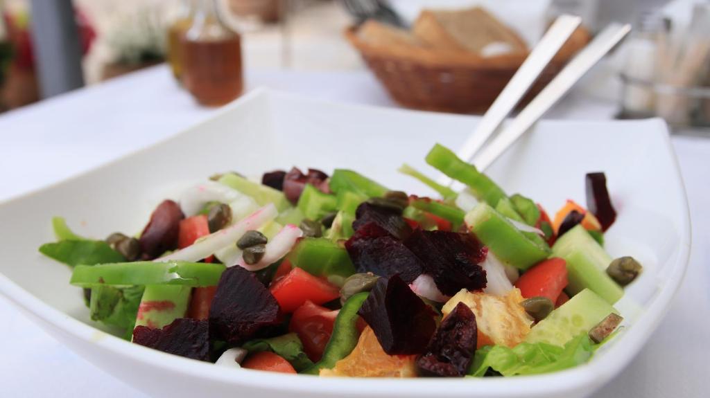 お料理のイメージ