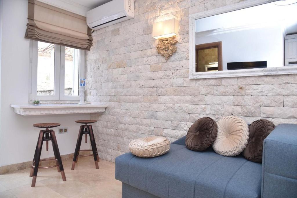Old Town Skyline apartment 3 - 4