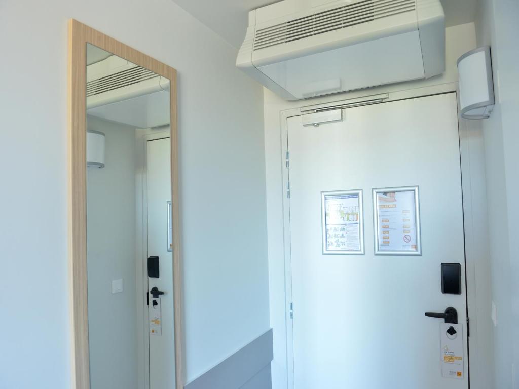 Premiere Classe Reims Nord B  theny ViaMichelin HOTEL B  theny 51450