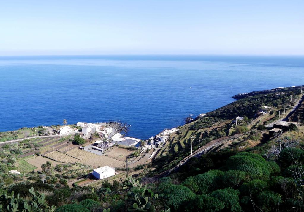 I Dammusi Sapori di Pantelleria - 5