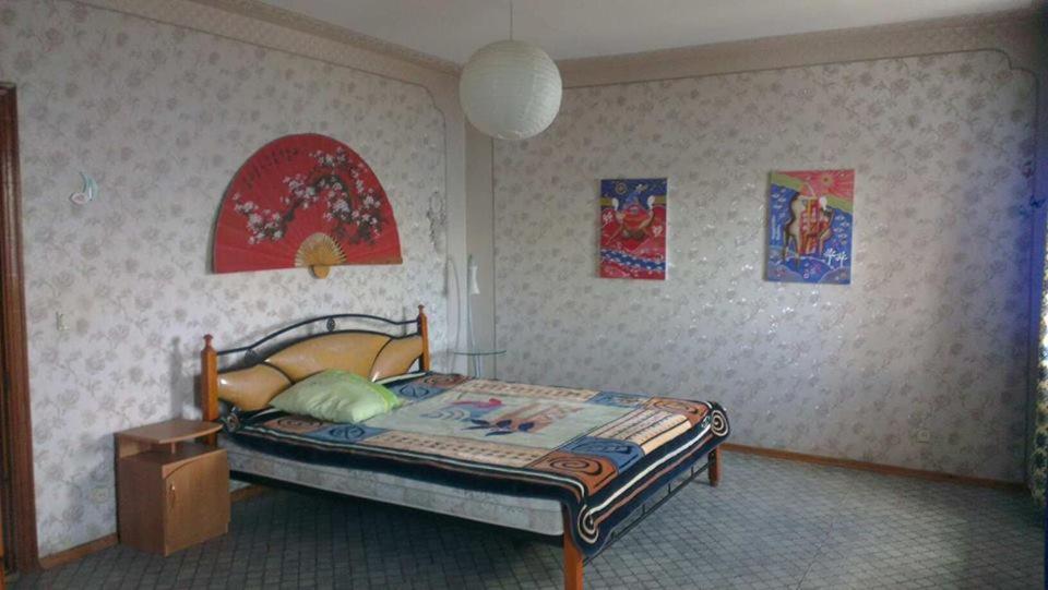 Mykolaiv River Villa 전경