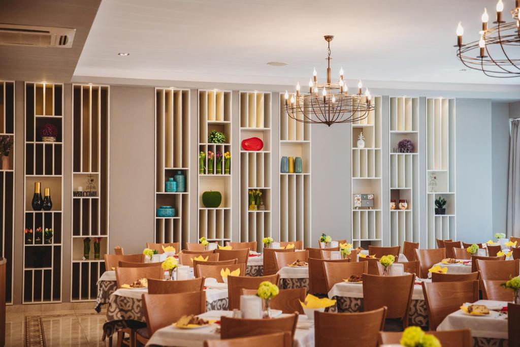 Hotel Wela - Premium All Inclusive photo