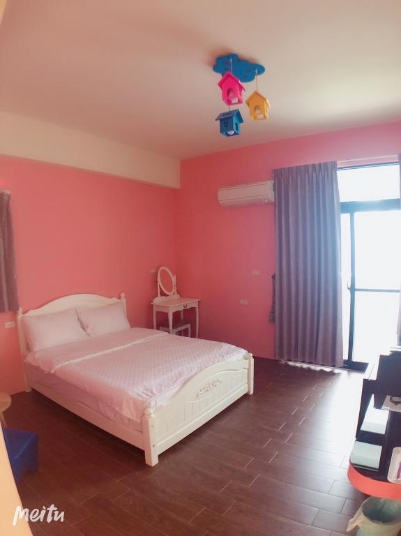 Tang Guo Homestay, Magong