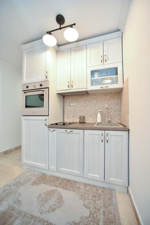 Old Town Skyline apartment 3 - 5