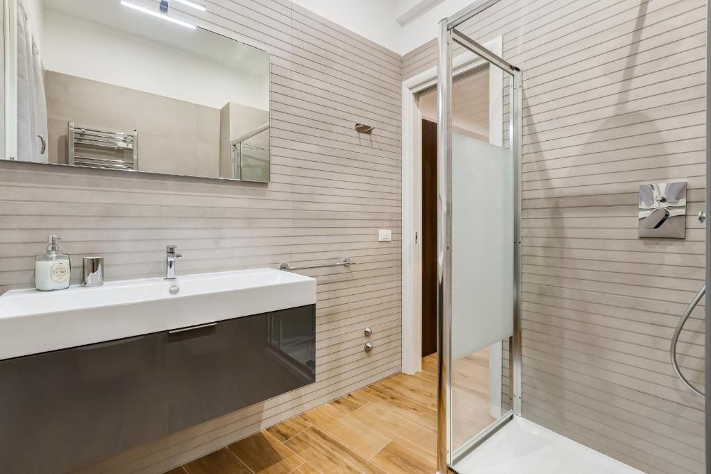 San Pietro Vatican Apartments photo