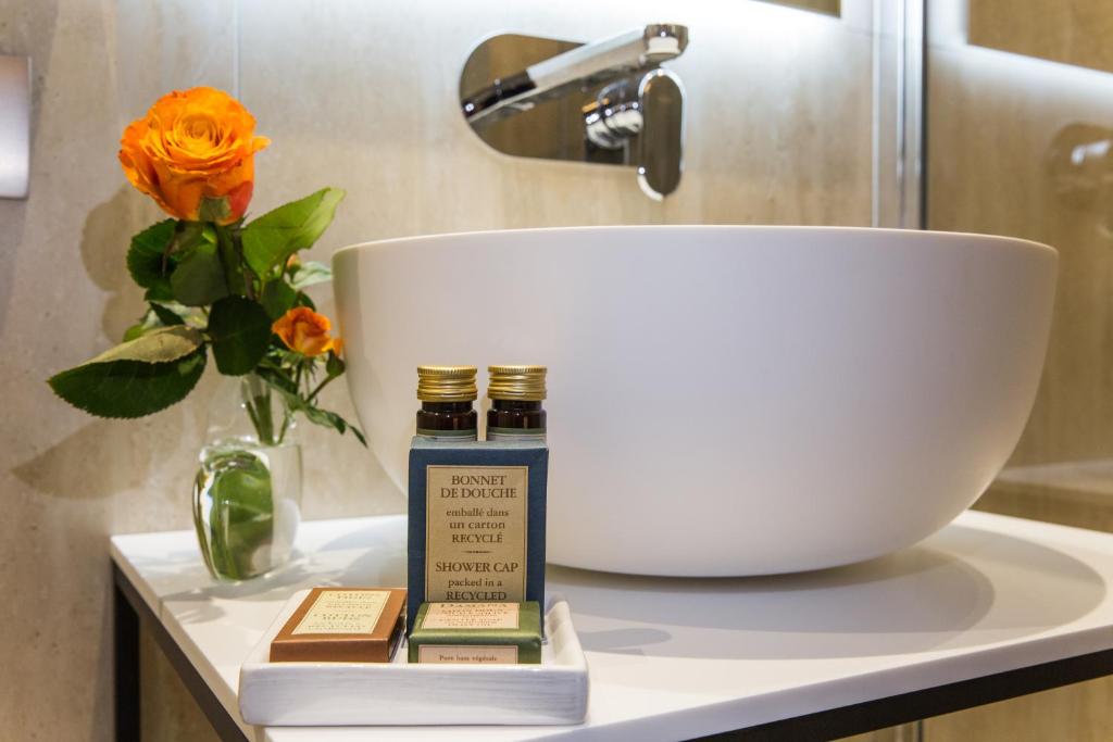 バスルーム（客室）