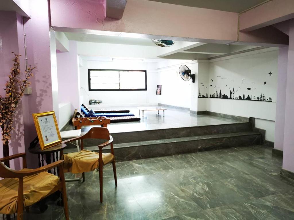 バーン1668 (Baan1668)