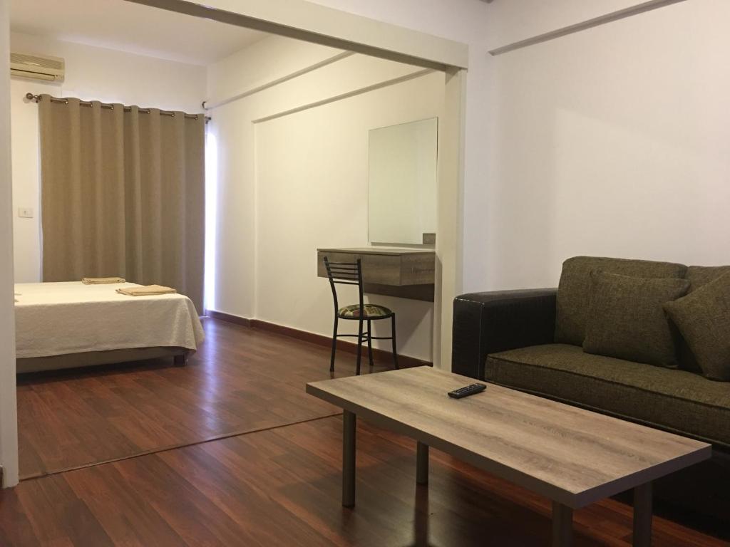 Divan Hotel Apartments