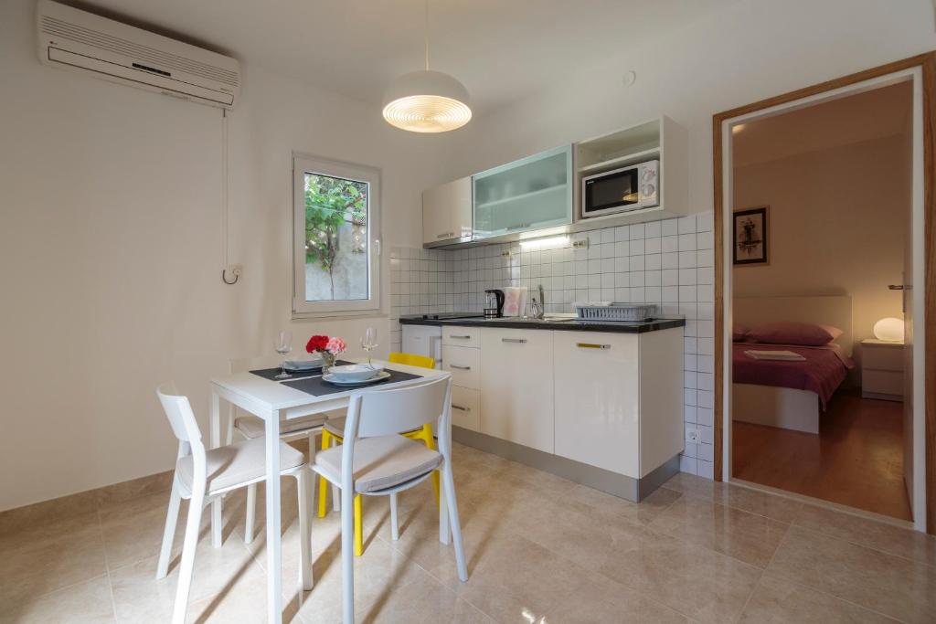Apartmani Jordana 외관