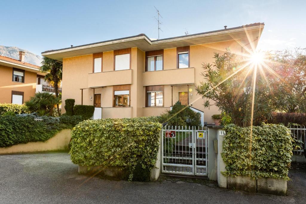 VILLA MARY - 1