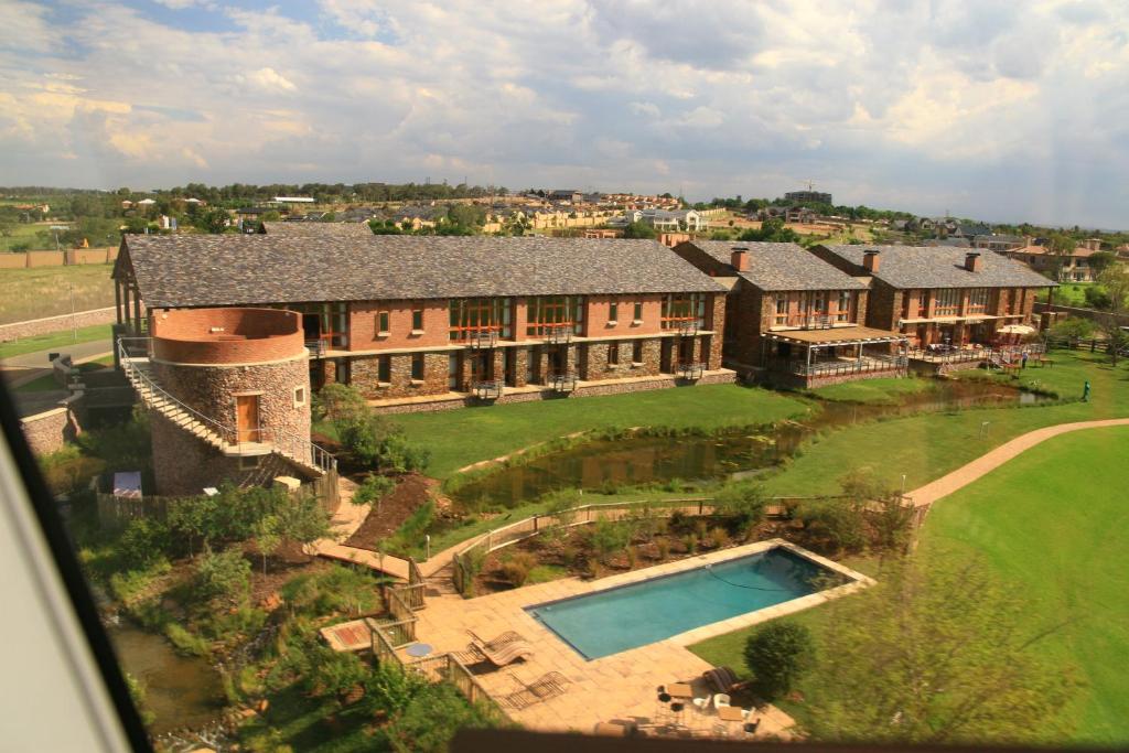 Riboville Boutique Hotel And Restaurant photo