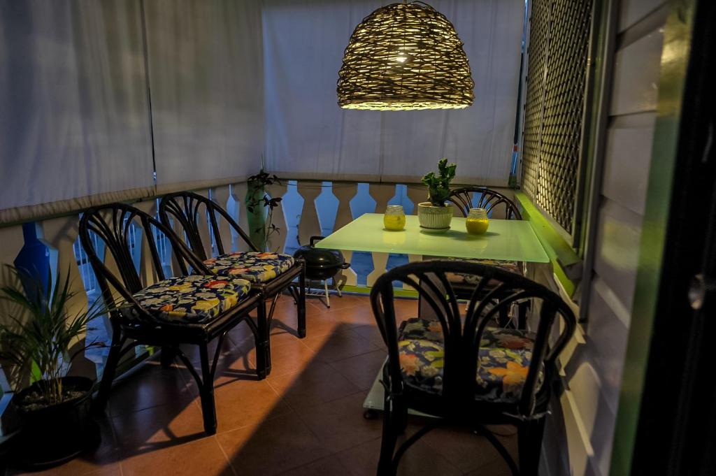 Eko Cozy Guest House